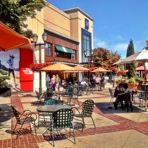 The 7 Best Places for Malls in Seattle