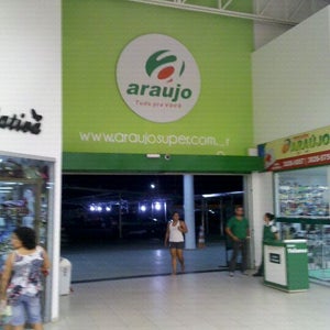 Araújo Supermercados