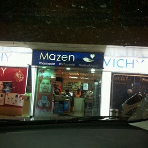 Mazen Pharmacy