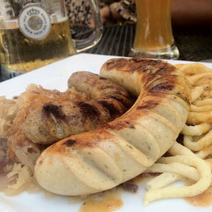 The 15 Best Places for German Food in Washington