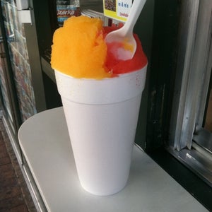 The 13 Best Places for Italian Ices in Austin