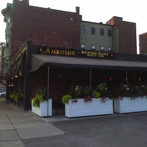The 15 Best Places for Black Angus in Boston