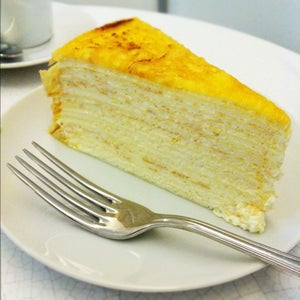 The 9 Best Places for Layer Cake in the Upper East Side, New York
