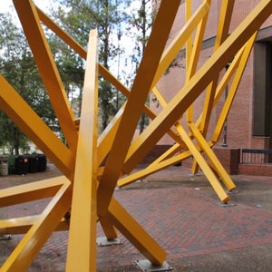 Lists Featuring J Wayne Reitz Union