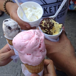 The 15 Best Places for Italian Ices in Williamsburg, Brooklyn