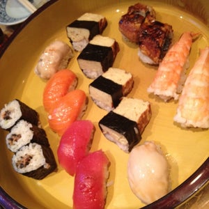 The 15 Best Places for Sushi in Midtown East, New York