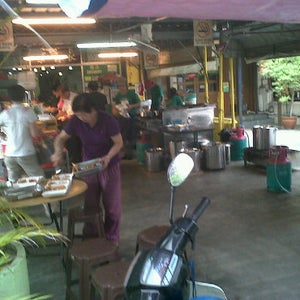 Lists featuring Yuan En Vegetarian Food (缘恩素食馆)