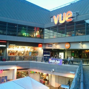 Venue logo
