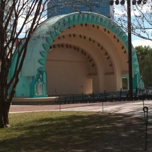 Walt Disney Amphitheater
