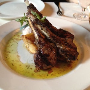 The 15 Best Places for Lamb Chops in San Francisco