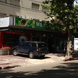 Mercadito Rivera