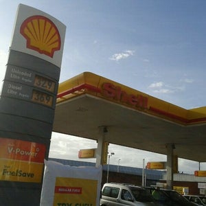 Shell