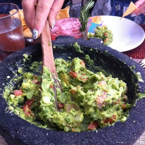 The 15 Best Places for Guacamole in Boston