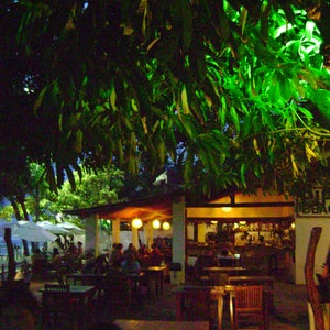 Pipa Beach Club