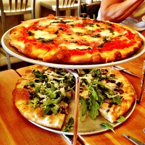 The 15 Best Places for Pizza in Calgary
