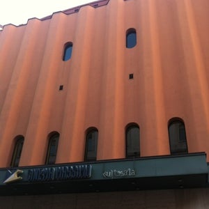 Cinema Massimo