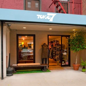 The 15 Best Places for Skirts in the East Village, New York