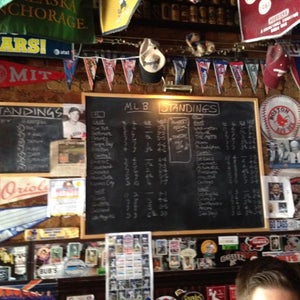 The 7 Best Sports Bars in the East Village, New York