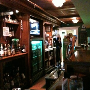The Harp & Celt Restaurant & Irish Pub