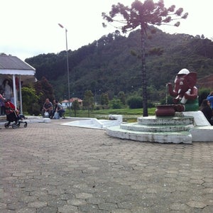Parque Capivari