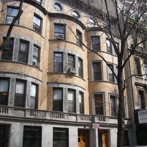 Lists Featuring Will And Grace Apartment Building