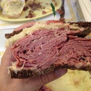 The 11 Best Places for Corned Beef in Newton