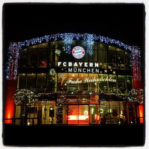 Lists Featuring Cafe Centro