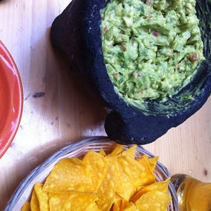 The 15 Best Places for Guacamole in the Financial District, New York
