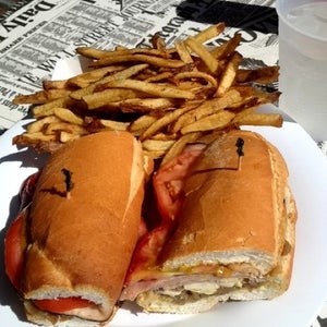 The 15 Best Places for French Fries in Miami