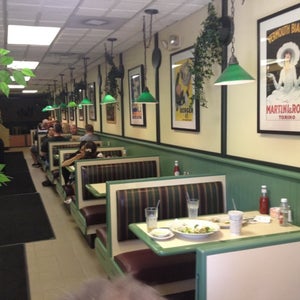 The 13 Best Places for Zucchini in Newark