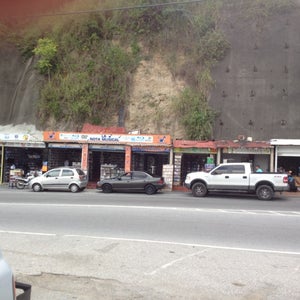 Buhoneros De La Guairita