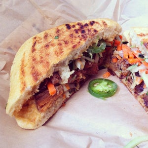 The 15 Best Places for Sandwiches in Marina Del Rey, Los Angeles