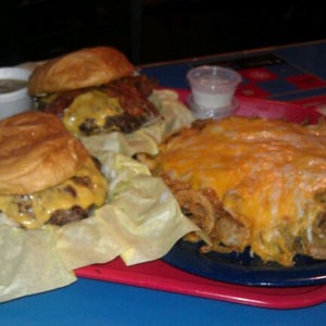 The 15 Best Places for Cheeseburgers in Lubbock