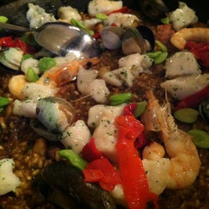 The 13 Best Paella in Chelsea, New York