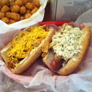 The 15 Best Places for Hot Dogs in Columbus