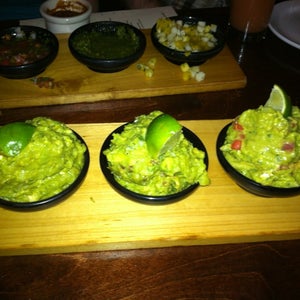 The 15 Best Places for Guacamole in Cleveland
