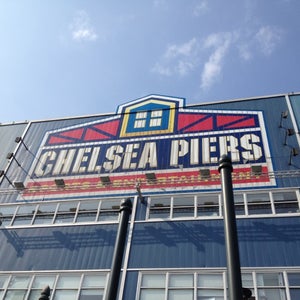 The 13 Best Places for Piers in Chelsea, New York