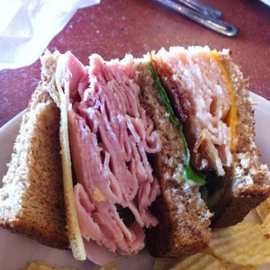 The 9 Best Places for Specialty Sandwiches in Dallas