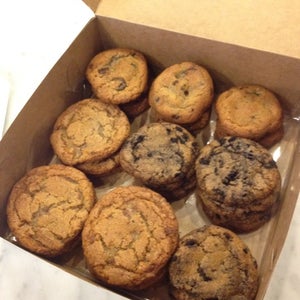The 15 Best Places for Chocolate Chip Cookies in San Francisco