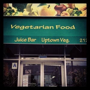 The 9 Best Places for Vegan Food in East Harlem, New York