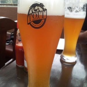 The 15 Best Places for Beer in Bangalore