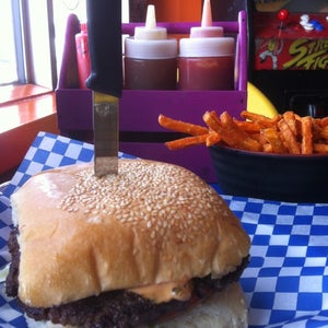 The 15 Best Places for Cheeseburgers in Calgary