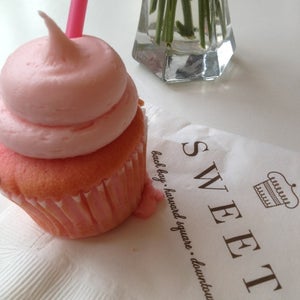 The 11 Best Places for Cupcakes in Cambridge