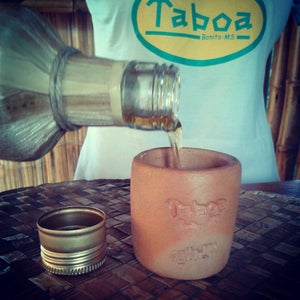 Taboa Bar