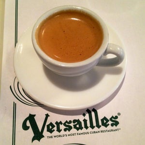Photo of Versailles Restaurant Cuban Cuisine