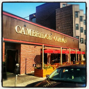 The 7 Best Places for Sam Adams in Cambridge