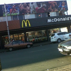 McDonalds