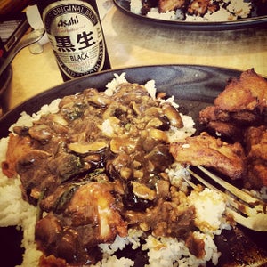 The 13 Best Places for a Chicken Curry in West Los Angeles, Los Angeles