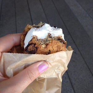 The 15 Best Places for Ice Cream Sandwiches in Chelsea, New York