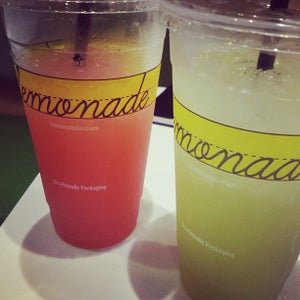 The 7 Best Places for Lemonade in Brentwood, Los Angeles
